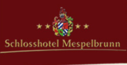 Schlosshotel Mespelbrunn